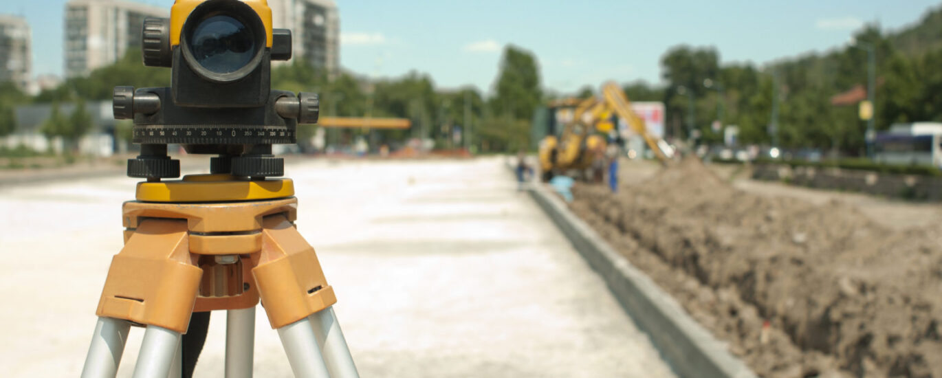 Land Survey Equipment Market