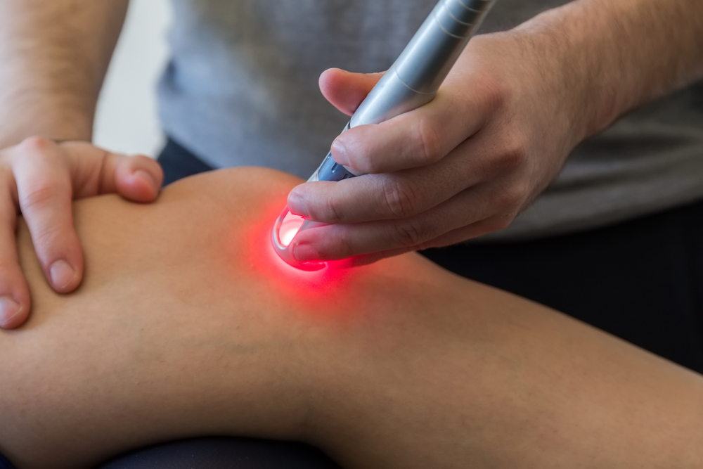 Laser Therapy Devices Market