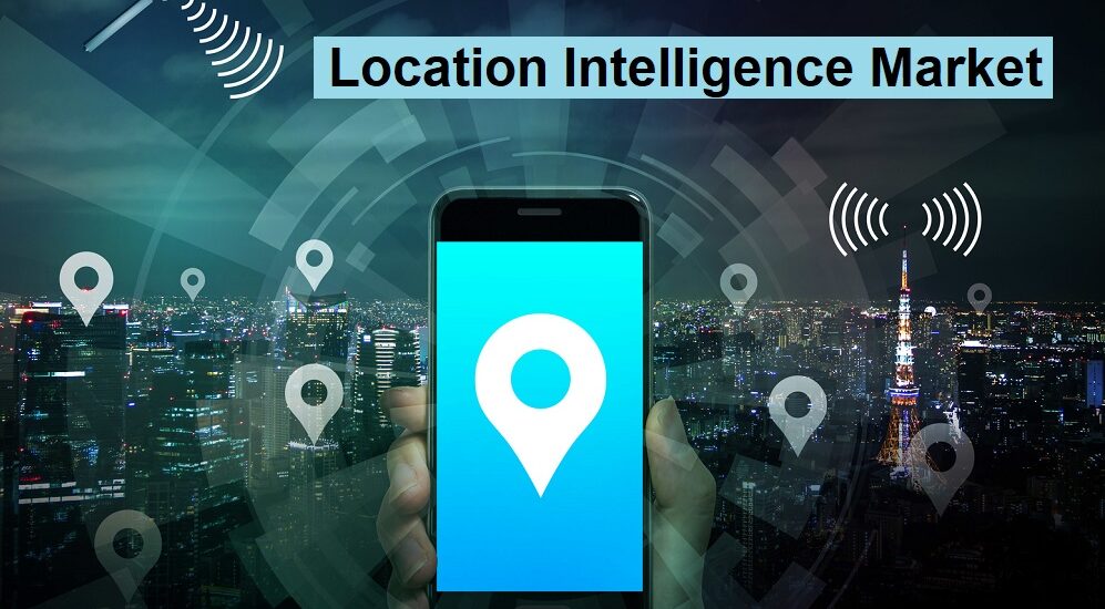 Location Intelligence Market