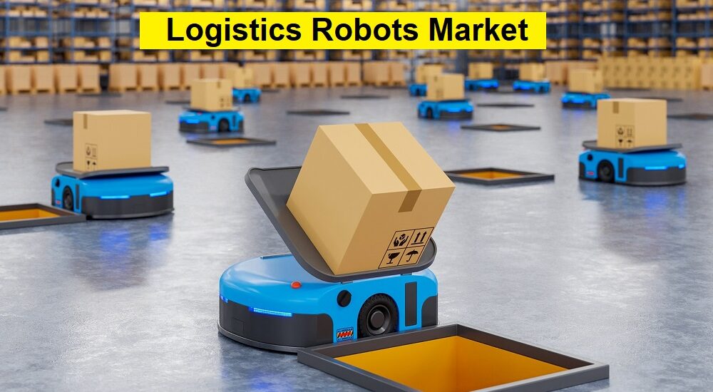 Logistics Robots Market