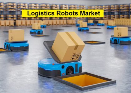 Logistics Robots Market