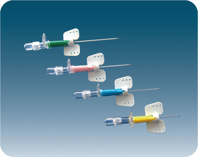 MENA Syringe and Cannula Market