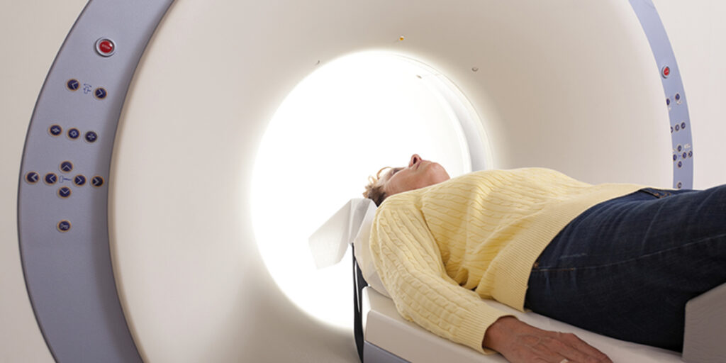 Magnetic Resonance Imaging (MRI) Contrast Agents Market