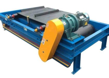 Magnetic Separator Market