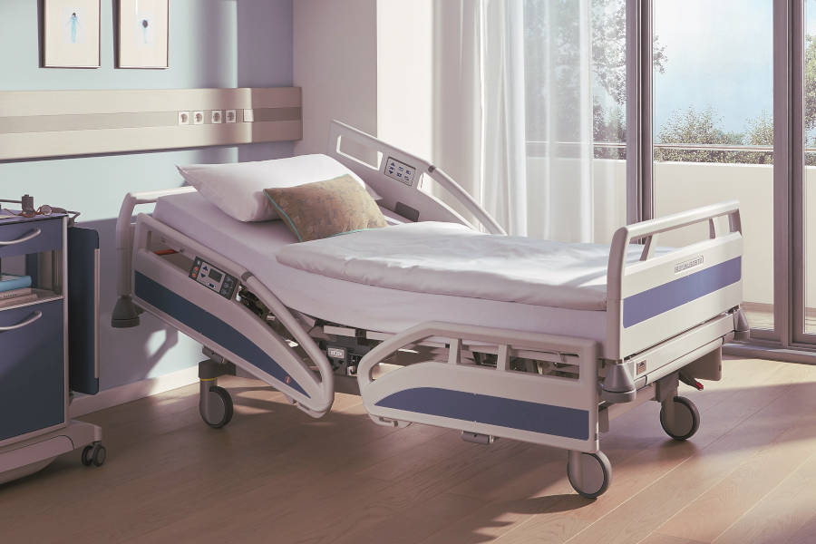 Medical Bed Market