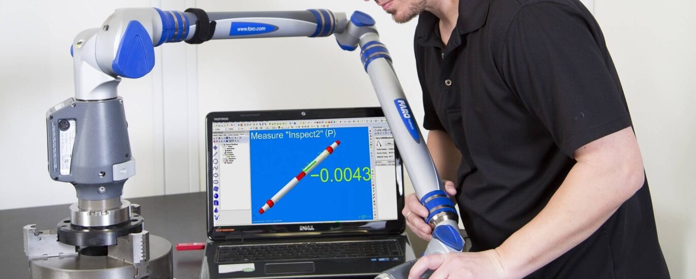 Metrology Software Market