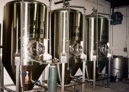 Microbrewery Equipment Market