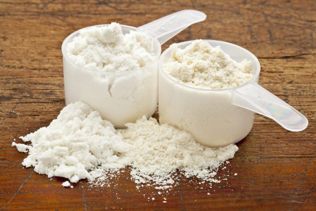 Middle East and Africa Hydrolyzed Bovine Collagen Market 