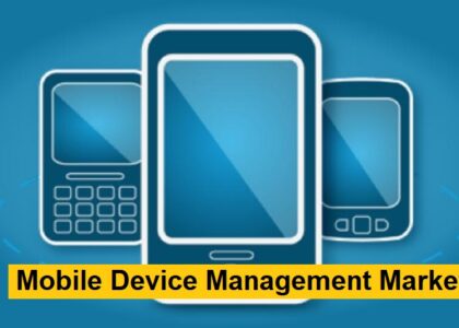 Mobile Device Management Market