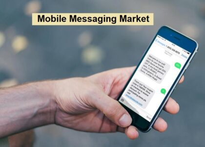 Mobile Messaging Market