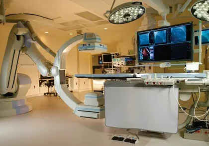 Global Mobile Operating Rooms Market