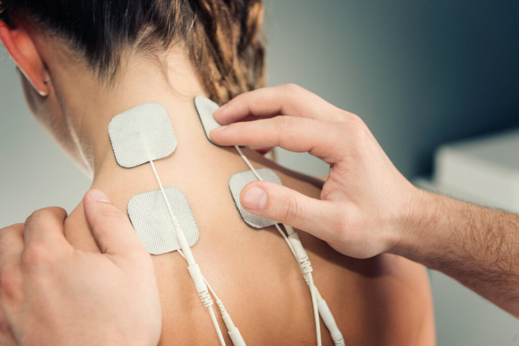 Motion Stimulation Therapy Market