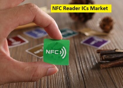 NFC Reader ICs Market