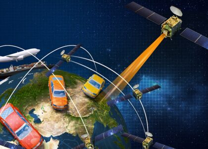 GNSS Chip Market