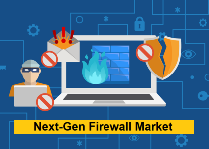 Next-Gen Firewall Market