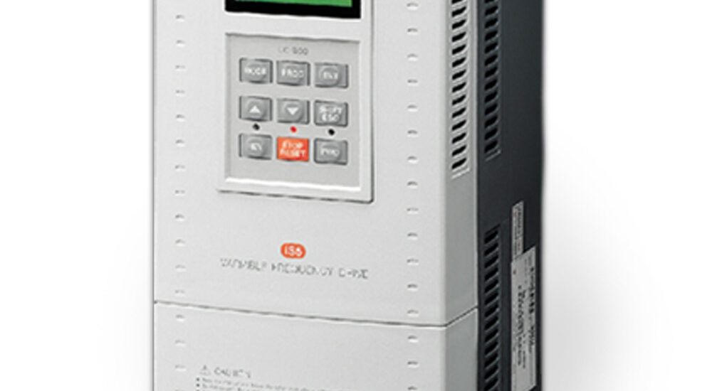 North America Variable Frequency Drive Market