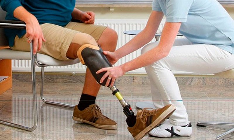 Orthopedic Prosthetic Devices Market