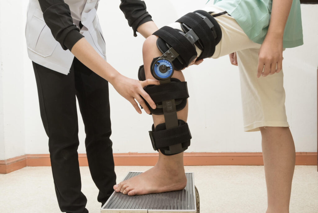 Orthopedic Braces and Support Market