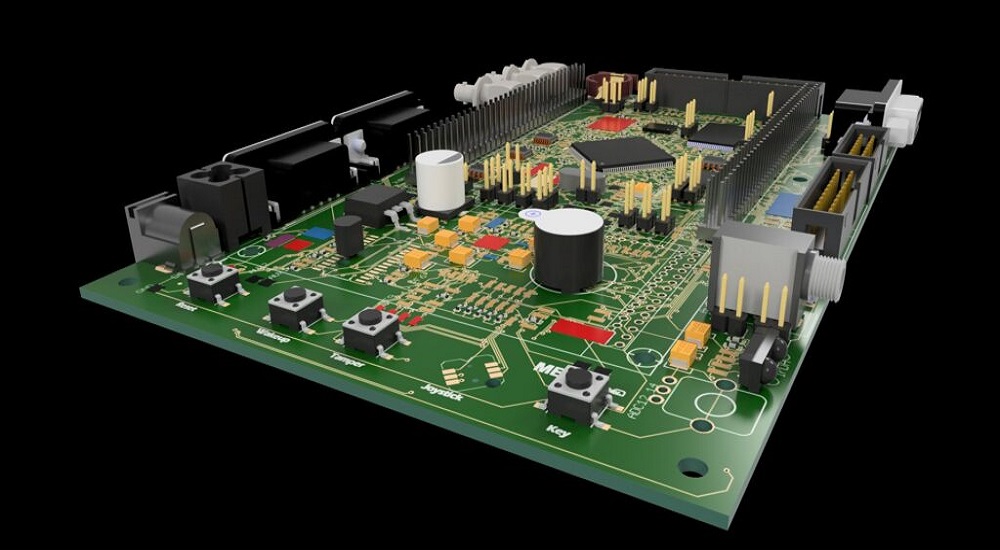 PCB Design Software Market