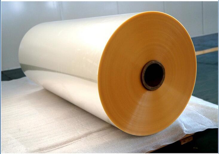 PVDC Coated Film Market