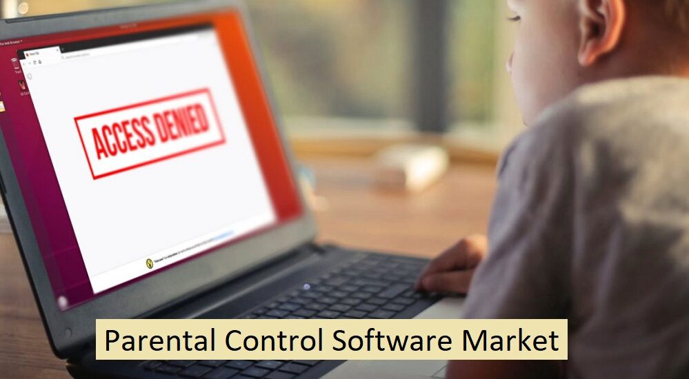 Parental Control Software Market