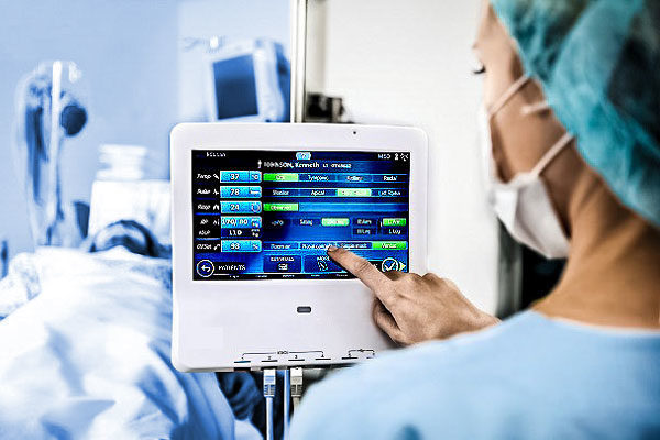 Patient Monitoring Devices Industry