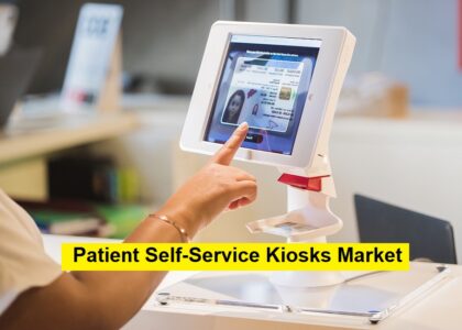 Patient Self-Service Kiosks Market