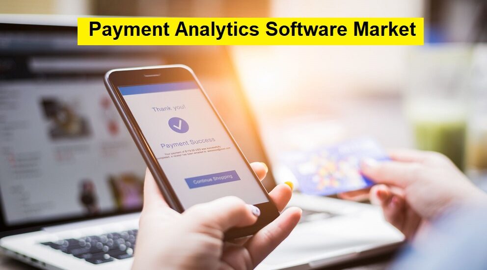 Payment Analytics Software Market