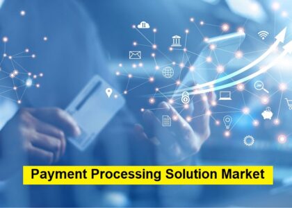 Payment Processing Solution Market