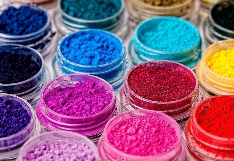 Pearlescent Pigment Market