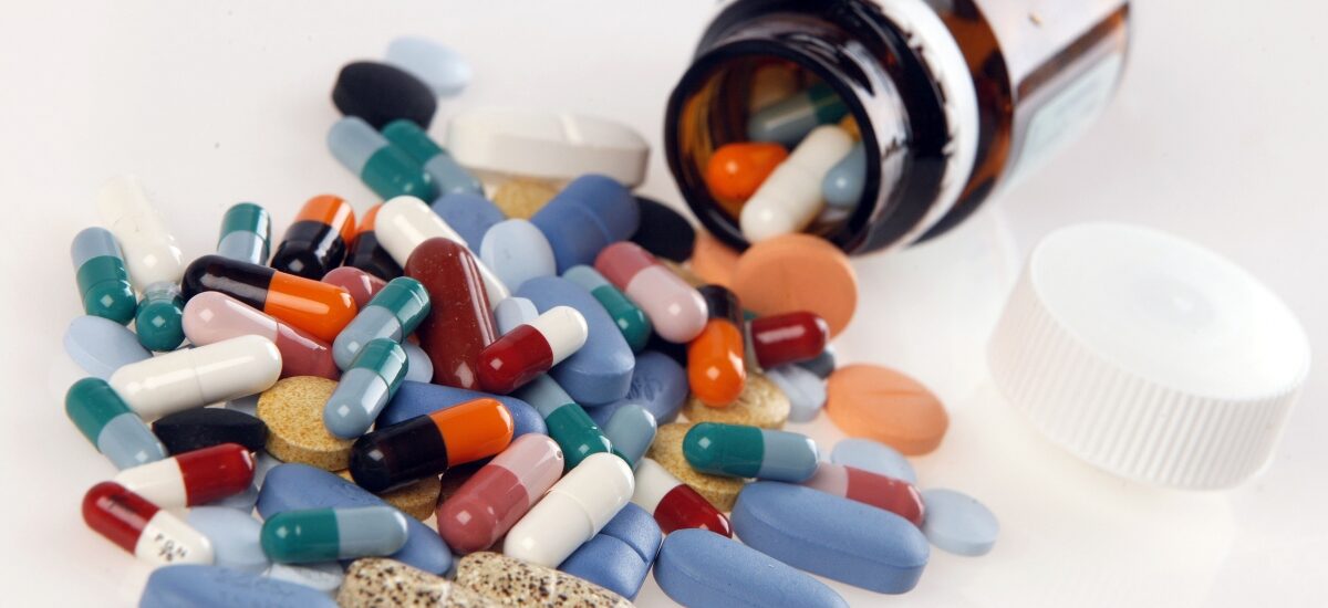 Pharmaceutical Drug Delivery Market