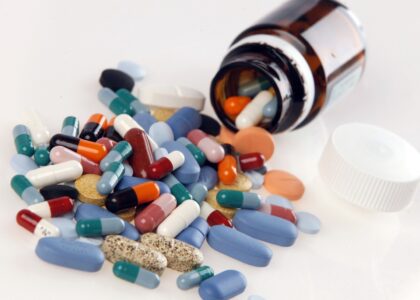 Pharmaceutical Drug Delivery Market