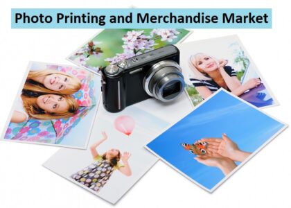 Photo Printing and Merchandise Market