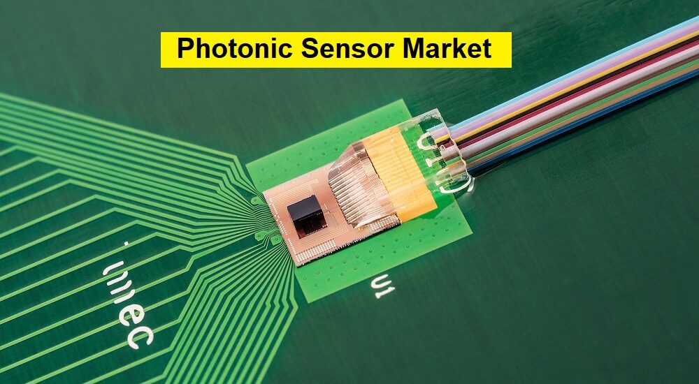 Photonic Sensor Market