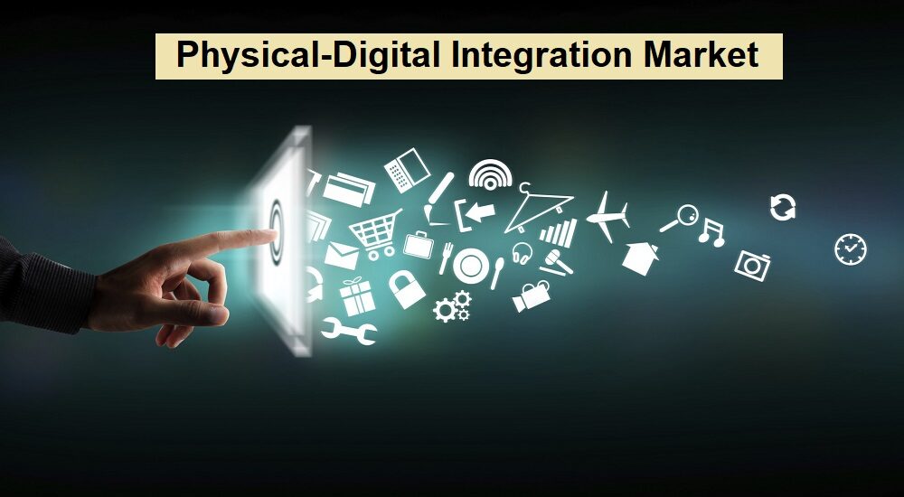 Physical-Digital Integration Market