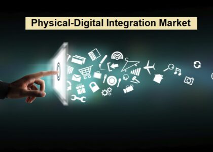 Physical-Digital Integration Market