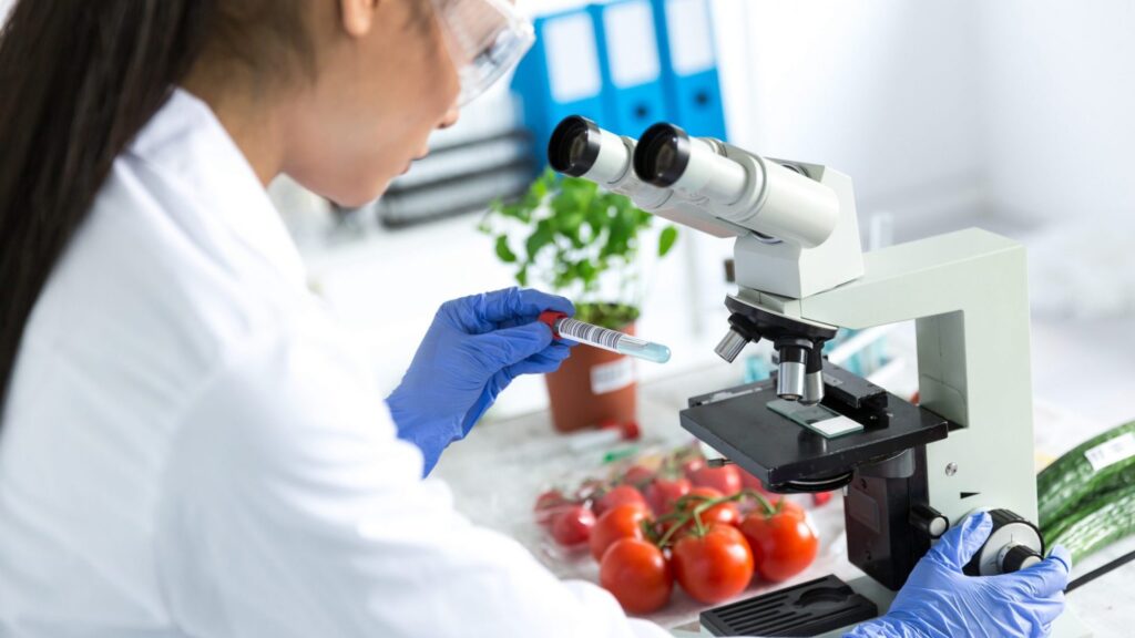 Point-of-Care Food Sensitivity Testing Market