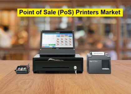 Point of Sale (PoS) Printers Market