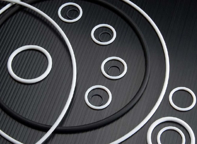 Polymer Seals Market