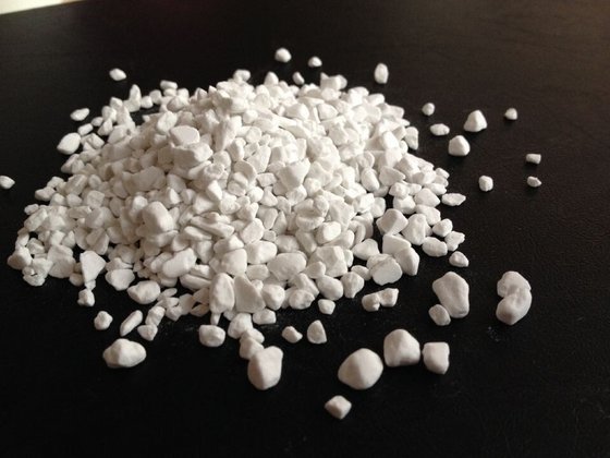 Potassium Sulphate Market