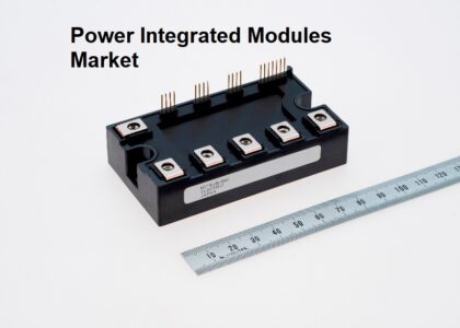 Power Integrated Modules Market