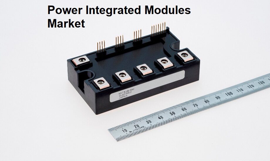 Power Integrated Modules Market