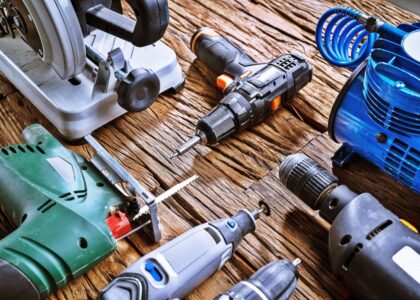 Power Tool Market