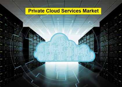 Private Cloud Services Market