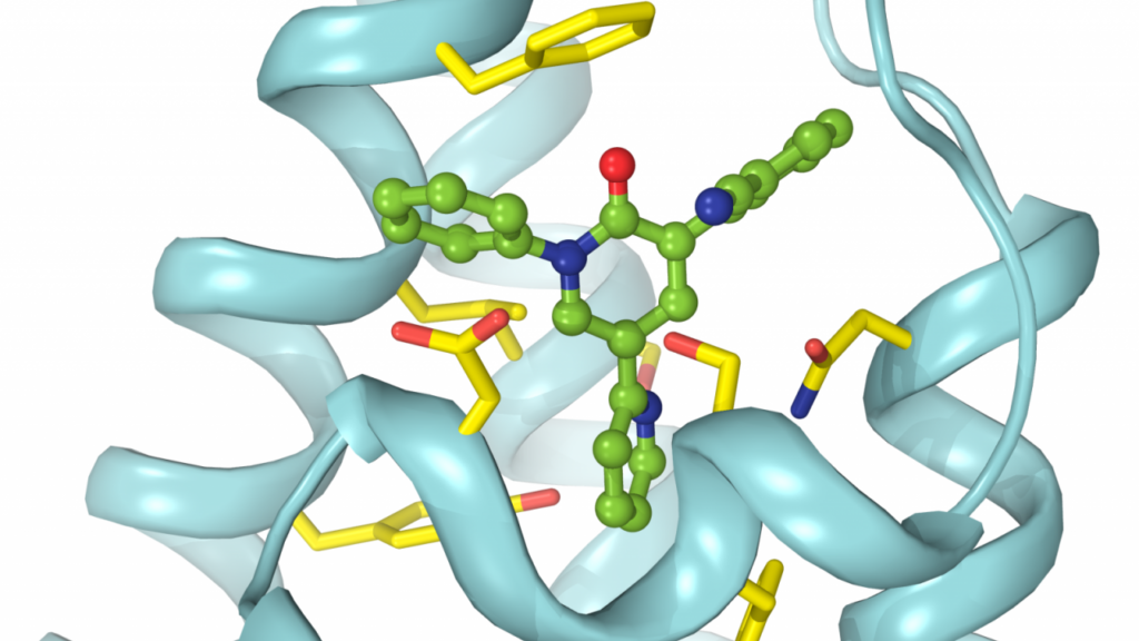 Proteomics Market