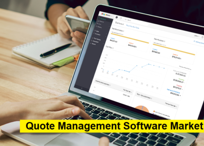 Quote Management Software Market