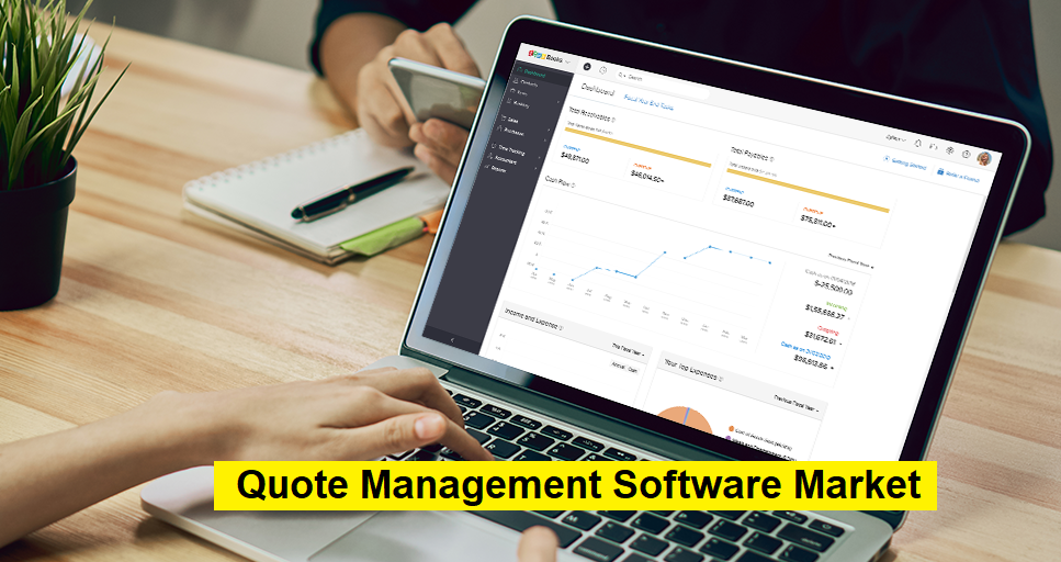 Quote Management Software Market