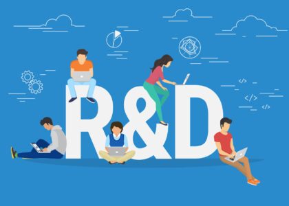 Research And Development (R&D) Analytics Market