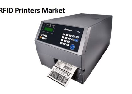 RFID Printers Market