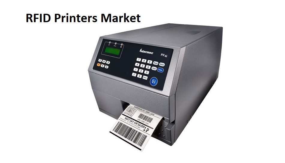 RFID Printers Market